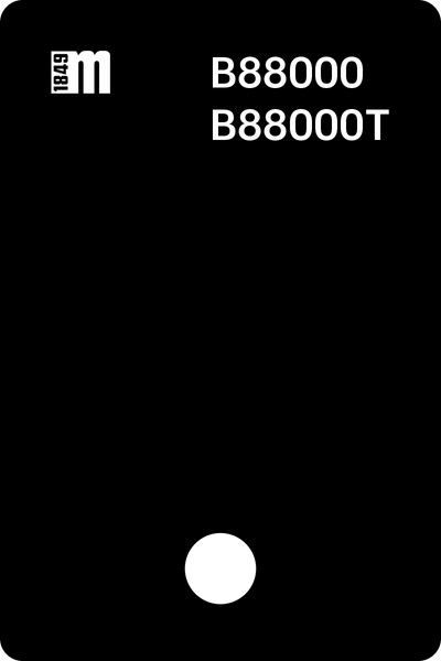 B88000