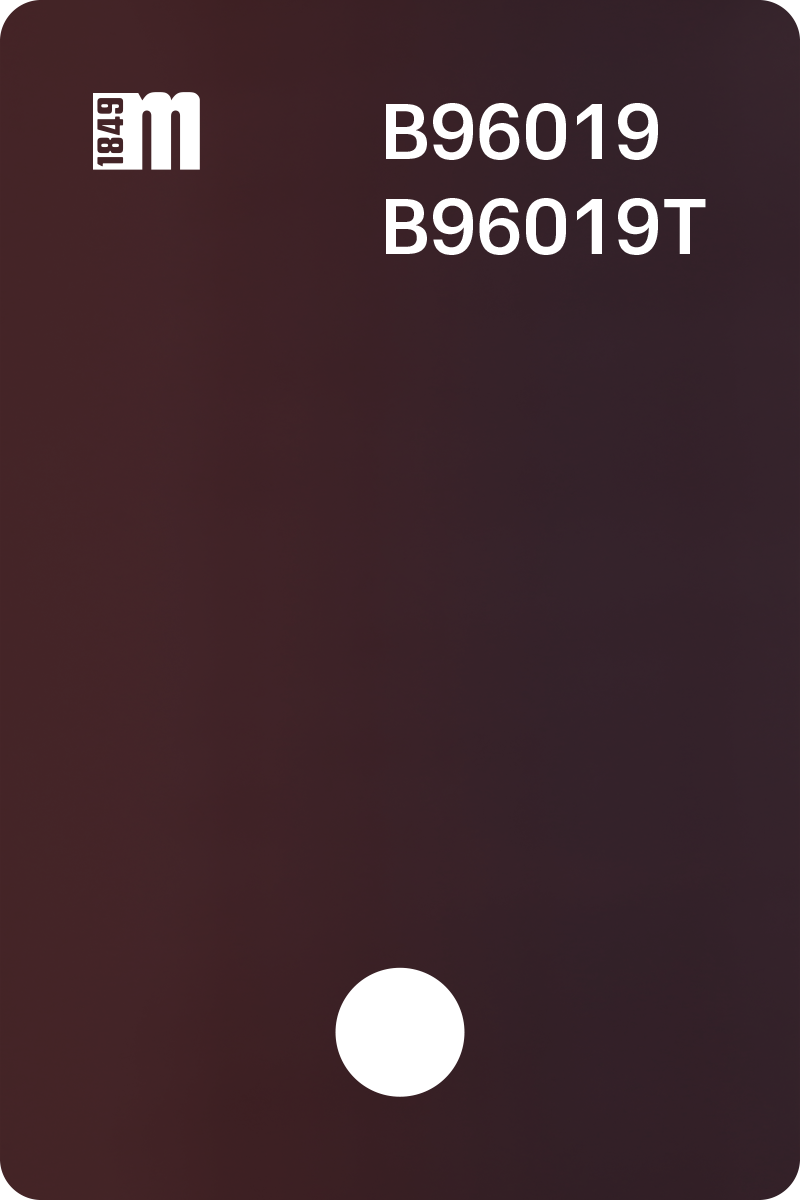 B96019 | Mazzucchelli 1849