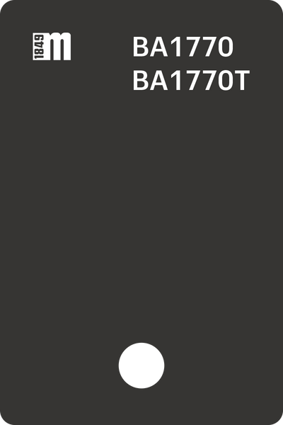 BA1770 | Mazzucchelli 1849