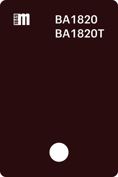 BA1820