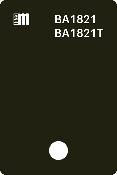 BA1821