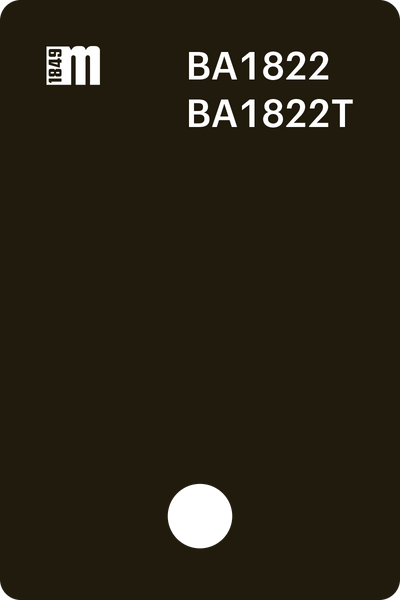 BA1822