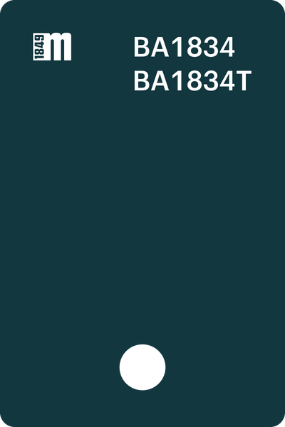 BA1834 | Mazzucchelli 1849
