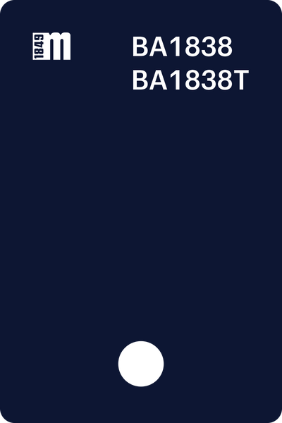 BA1838T | Mazzucchelli 1849