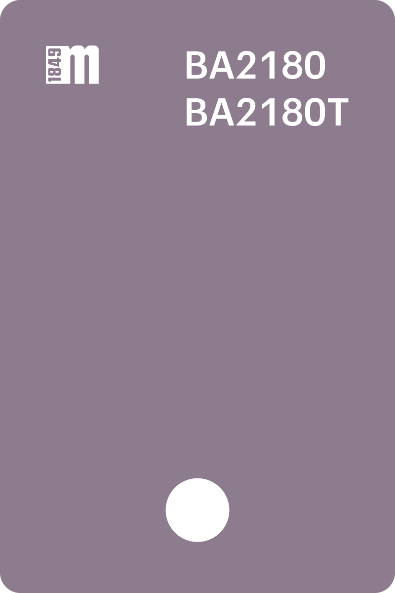 BA2180 | Mazzucchelli 1849
