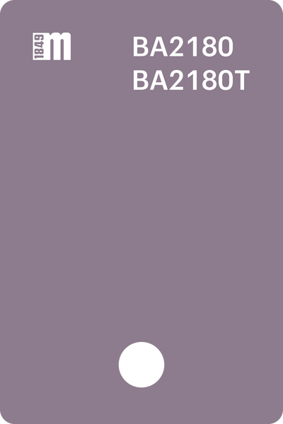 BA2180 | Mazzucchelli 1849