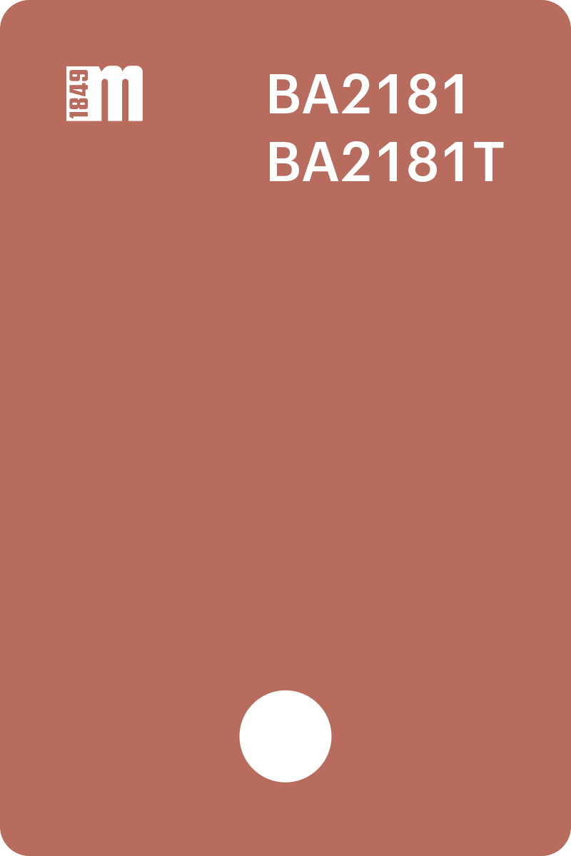 BA2181 | Mazzucchelli 1849