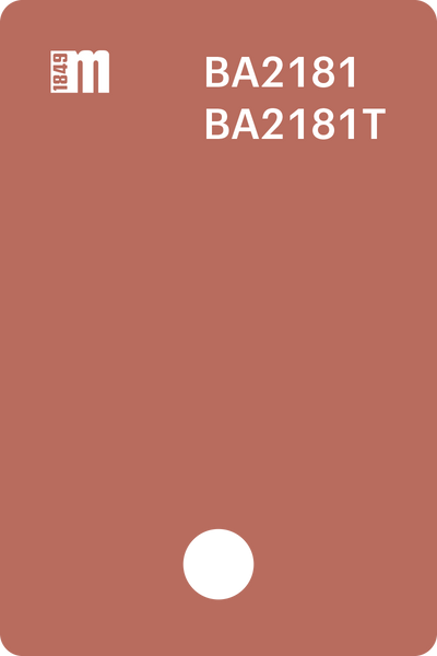 BA2181 | Mazzucchelli 1849