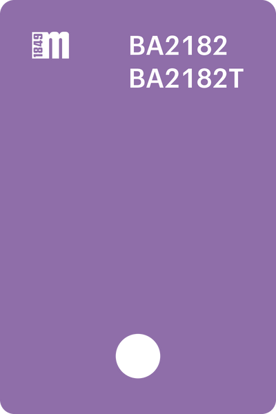 BA2182 | Mazzucchelli 1849