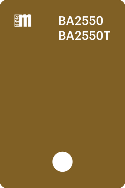 BA2550 | Mazzucchelli 1849