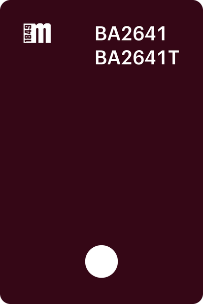 BA2641 | Mazzucchelli 1849