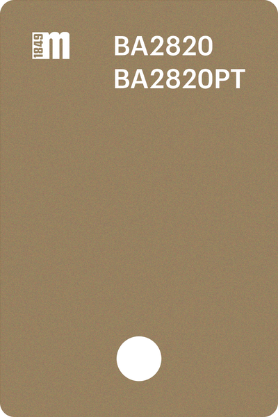 BA2820 | Mazzucchelli 1849