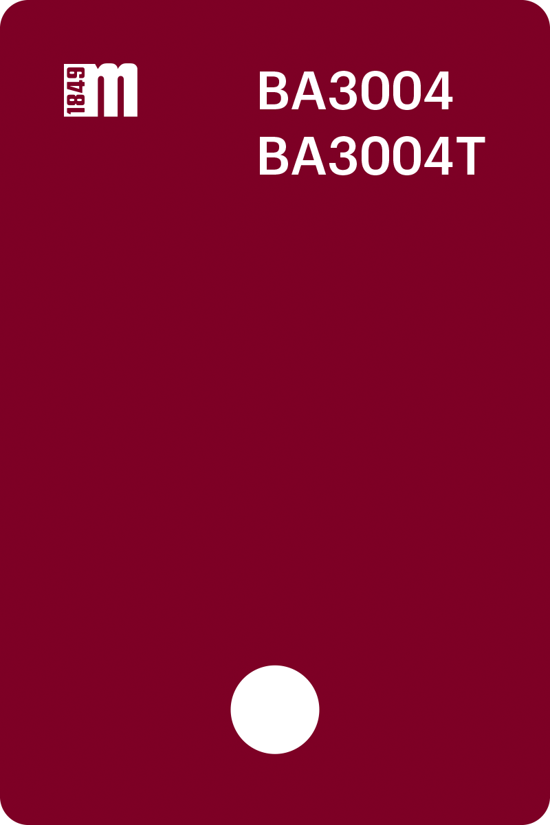BA3004 | Mazzucchelli 1849