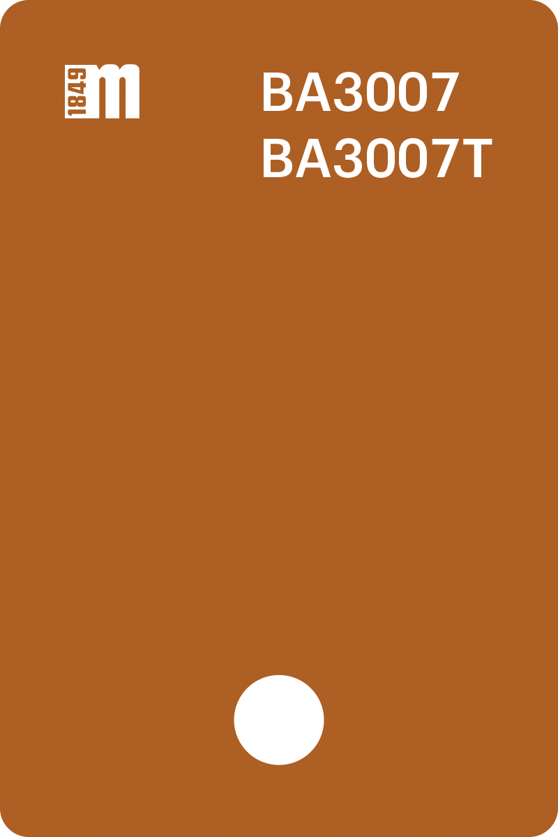 BA3007 | Mazzucchelli 1849