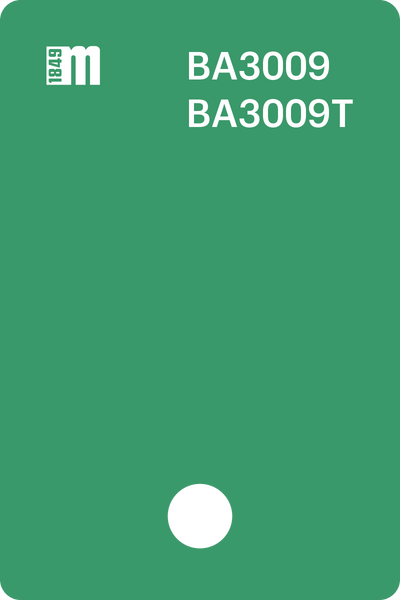 BA3009 | Mazzucchelli 1849