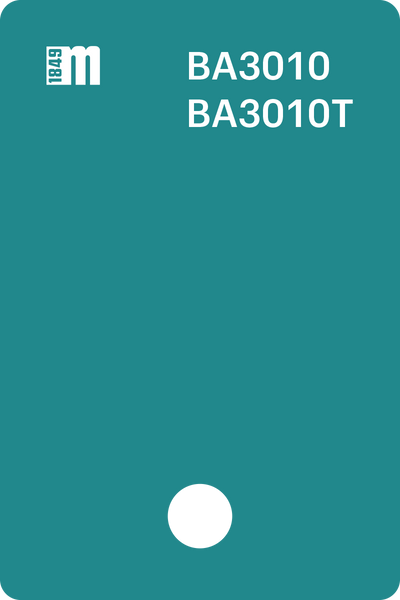 BA3010 | Mazzucchelli 1849
