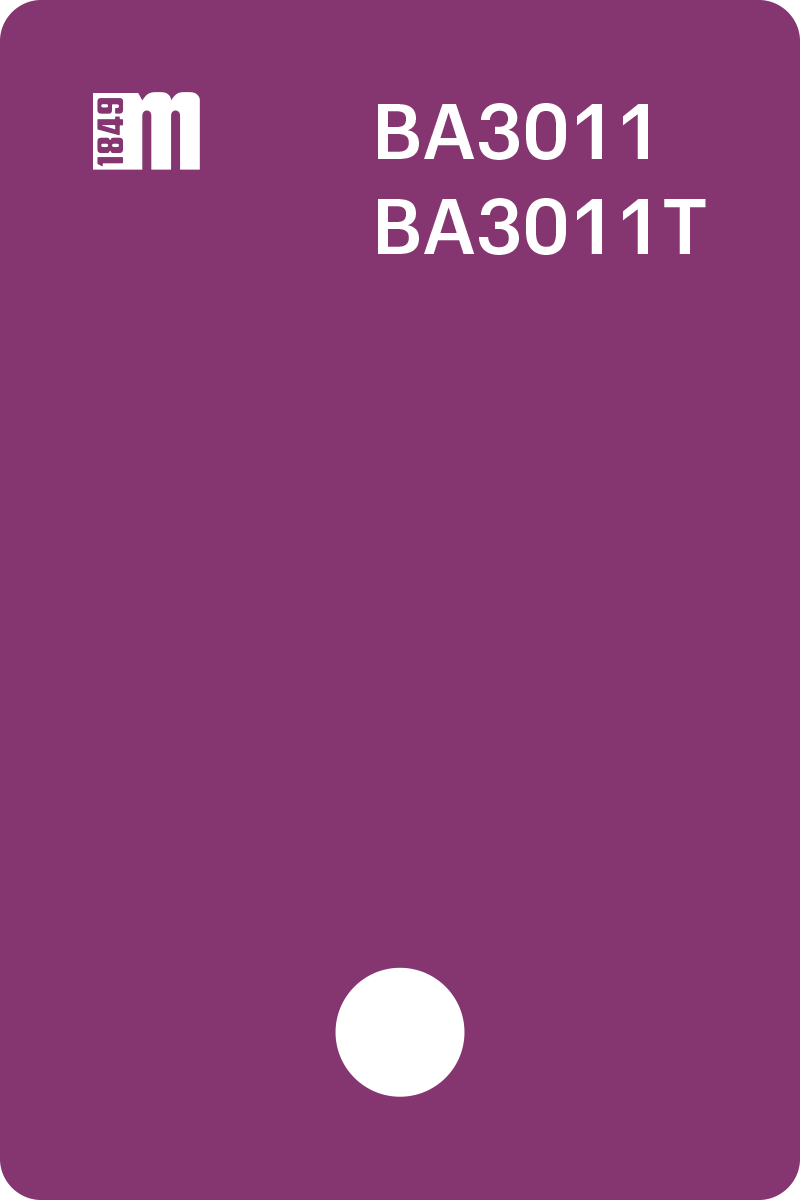 BA3011 | Mazzucchelli 1849