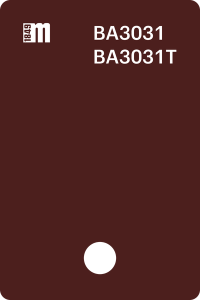 BA3031 | Mazzucchelli 1849