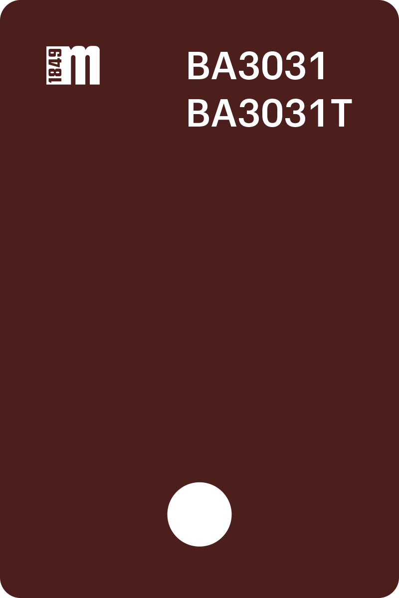 BA3031 | Mazzucchelli 1849
