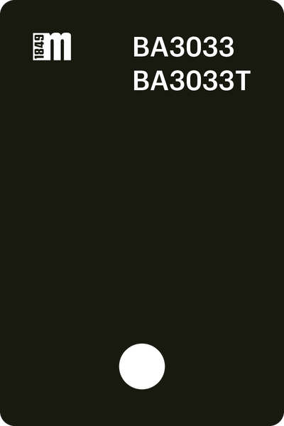 BA3033 | Mazzucchelli 1849