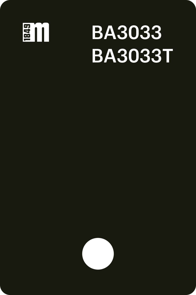 BA3033 | Mazzucchelli 1849