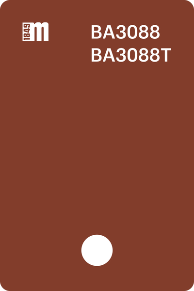 BA3088 | Mazzucchelli 1849