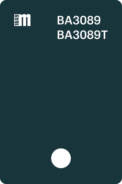 BA3089 | Mazzucchelli 1849