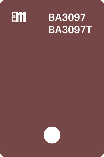 BA3097 | Mazzucchelli 1849