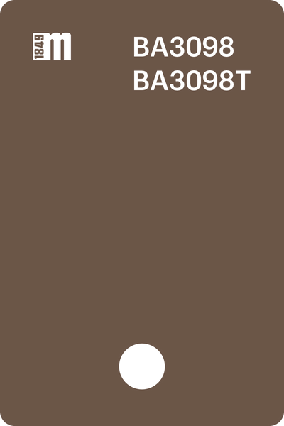 BA3098 | Mazzucchelli 1849