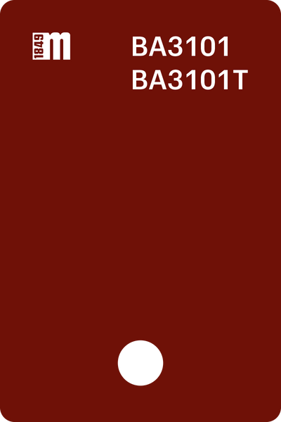 BA3101 | Mazzucchelli 1849