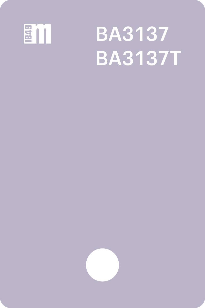 BA3137 | Mazzucchelli 1849