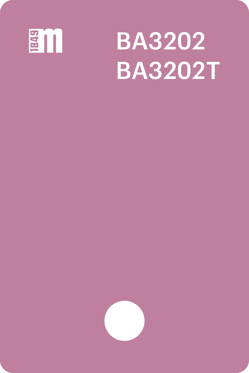 BA3202 | Mazzucchelli 1849