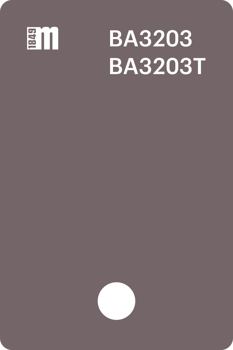 BA3203 | Mazzucchelli 1849