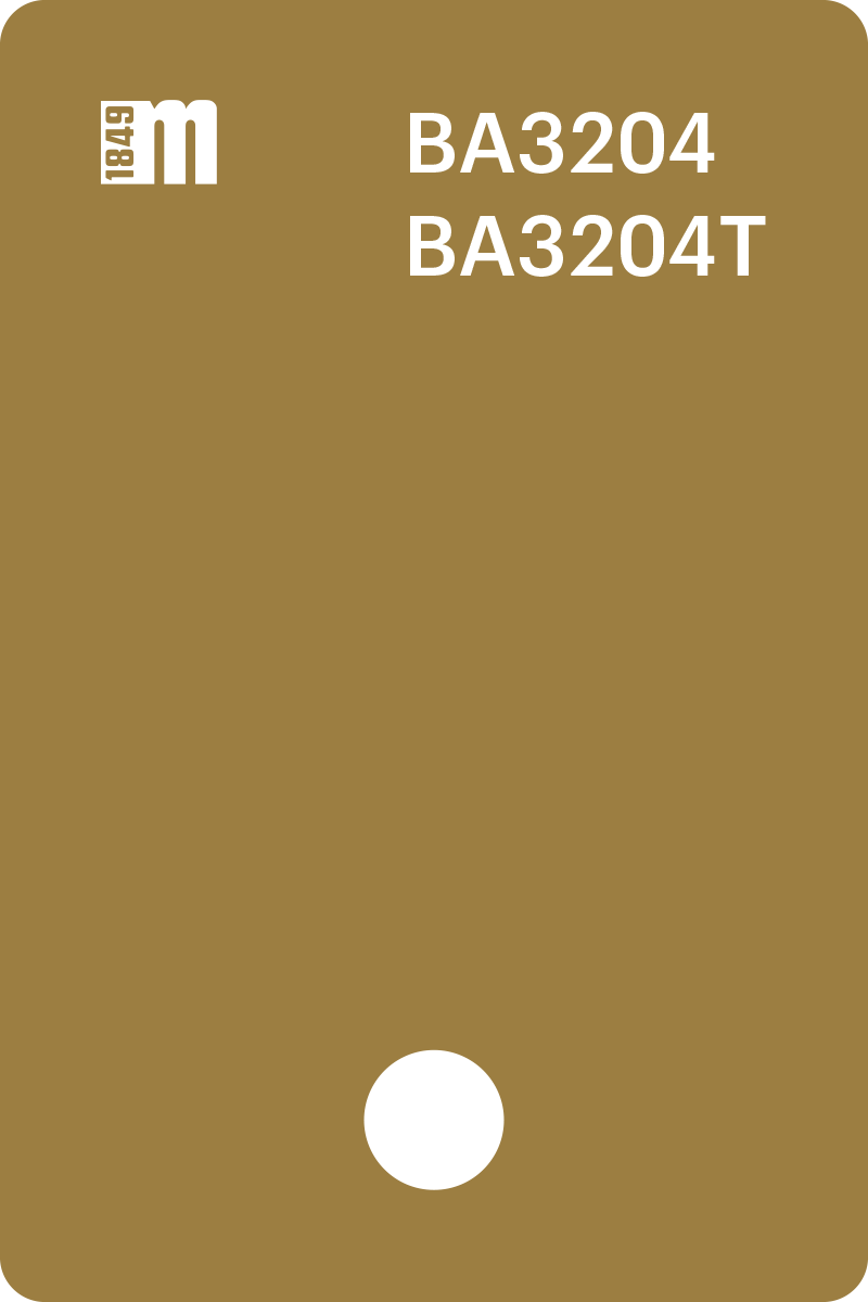 BA3204 | Mazzucchelli 1849