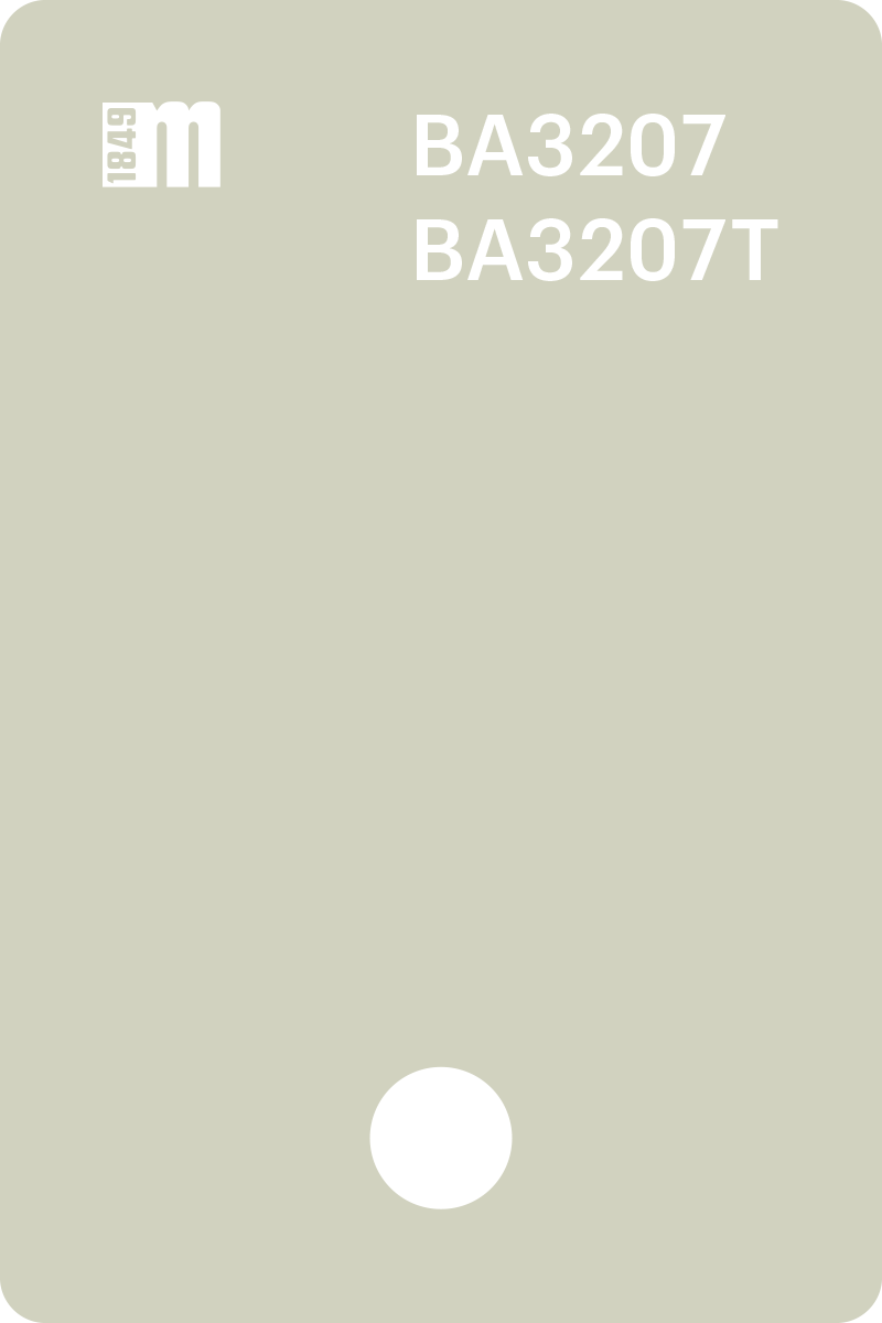 BA3207 | Mazzucchelli 1849