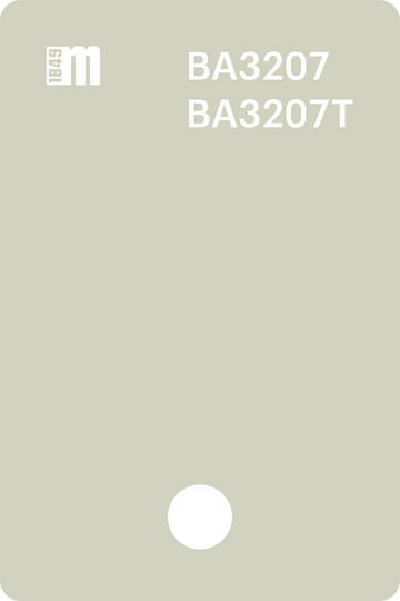 BA3207