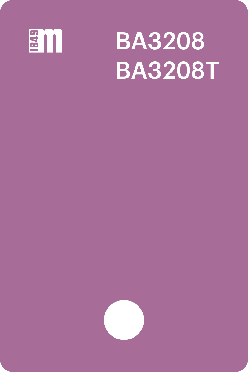 BA3208 | Mazzucchelli 1849