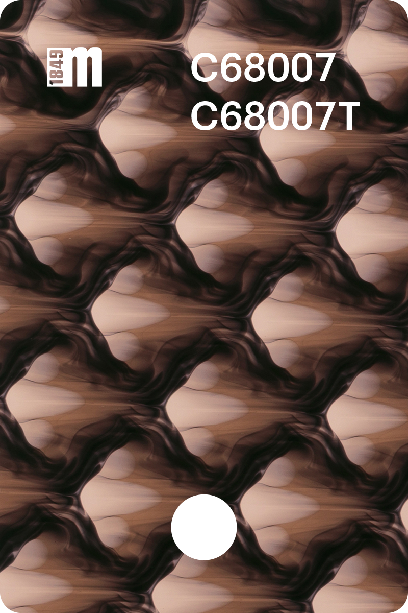 C68007 | Mazzucchelli 1849