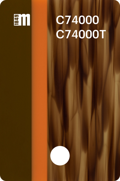 C74000 | Mazzucchelli 1849