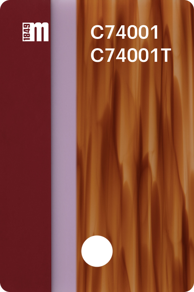 C74001 | Mazzucchelli 1849