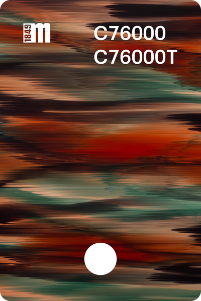 C76000 | Mazzucchelli 1849
