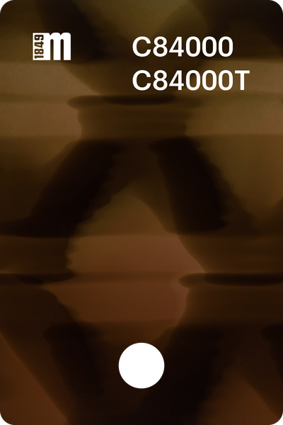 C84000 | Mazzucchelli 1849