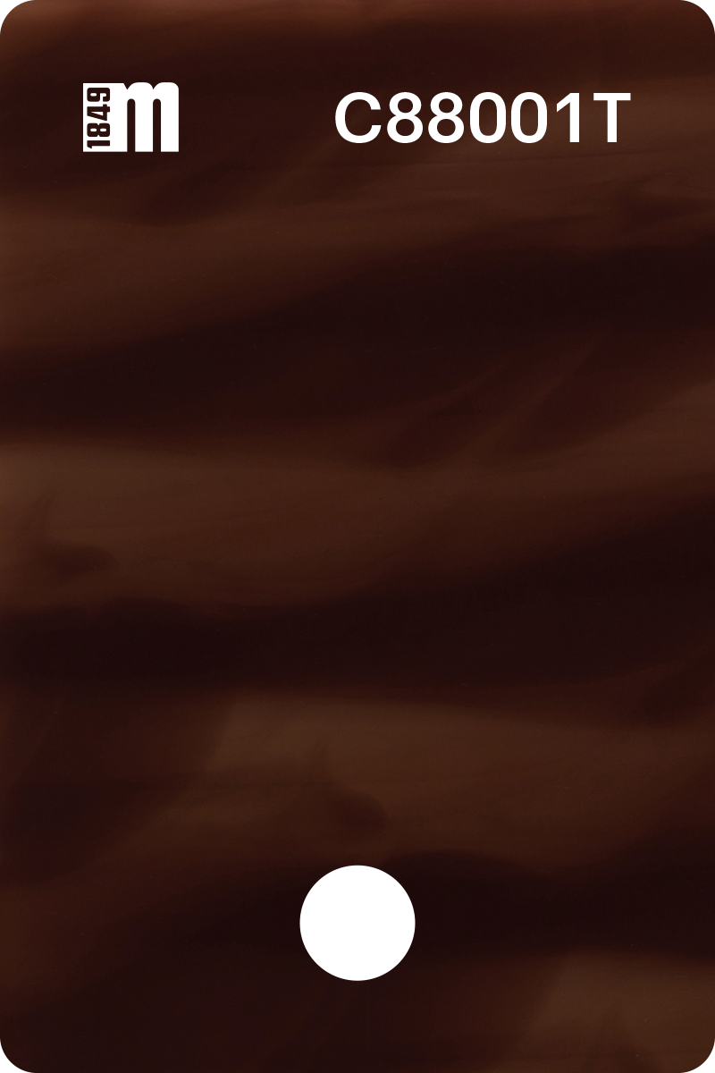 C88001T | Mazzucchelli 1849