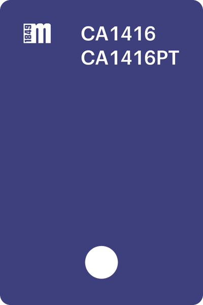 CA1416 | Mazzucchelli 1849