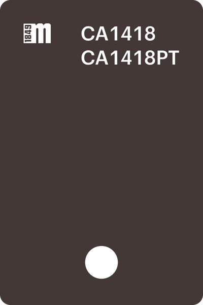 CA1418 | Mazzucchelli 1849