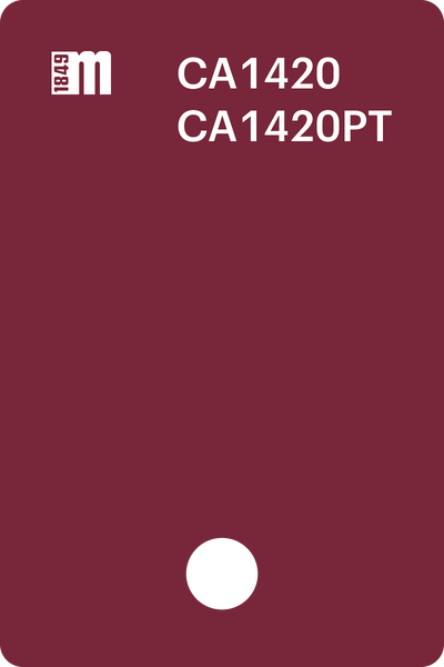 CA1420 | Mazzucchelli 1849