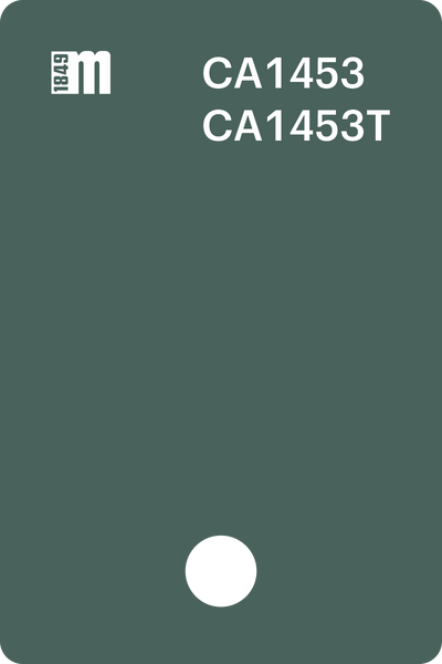 CA1453 | Mazzucchelli 1849