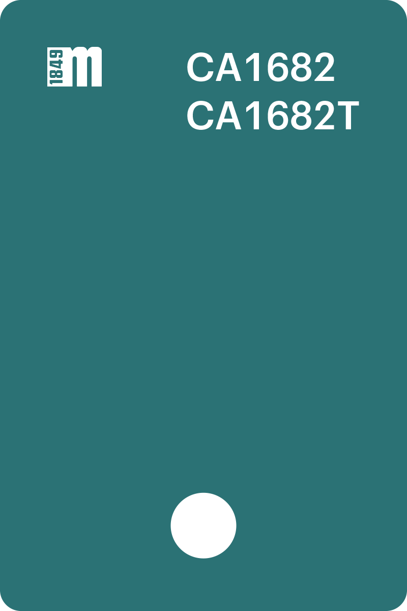 CA1682 | Mazzucchelli 1849