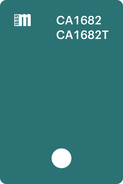 CA1682 | Mazzucchelli 1849