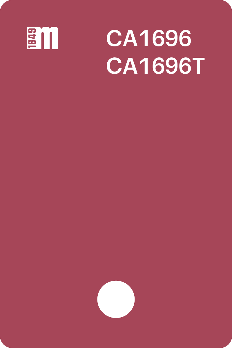 CA1696 | Mazzucchelli 1849